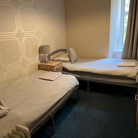 Budget Rooms Инвернес Екстериор снимка