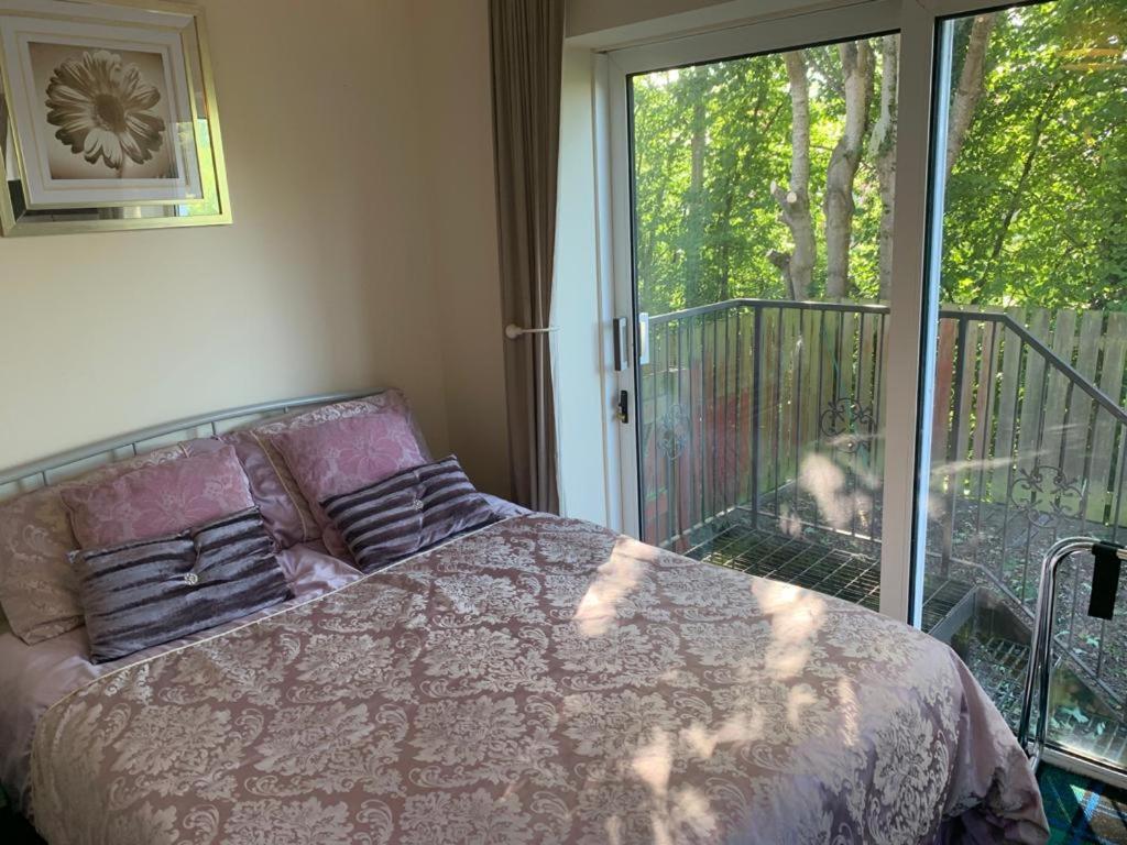 Budget Rooms Инвернес Екстериор снимка