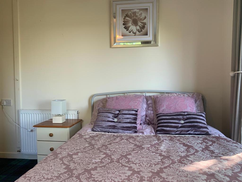Budget Rooms Инвернес Екстериор снимка