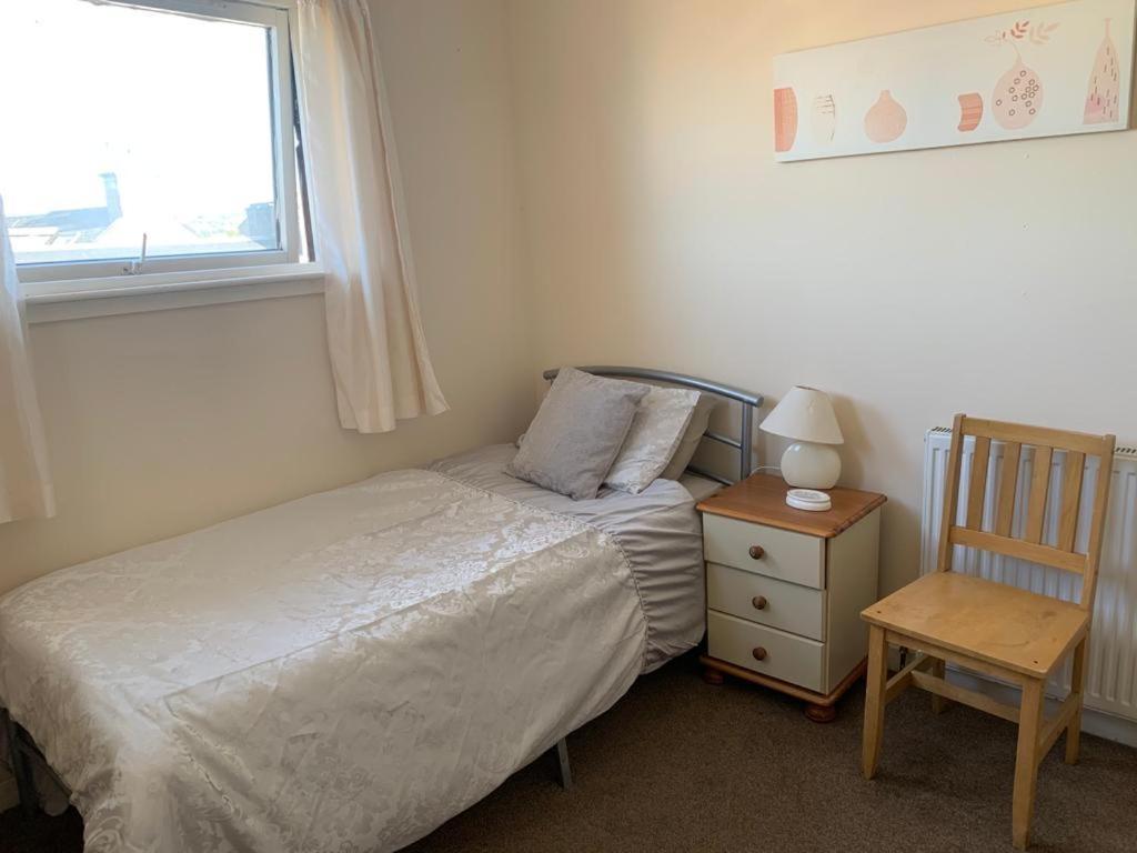 Budget Rooms Инвернес Екстериор снимка