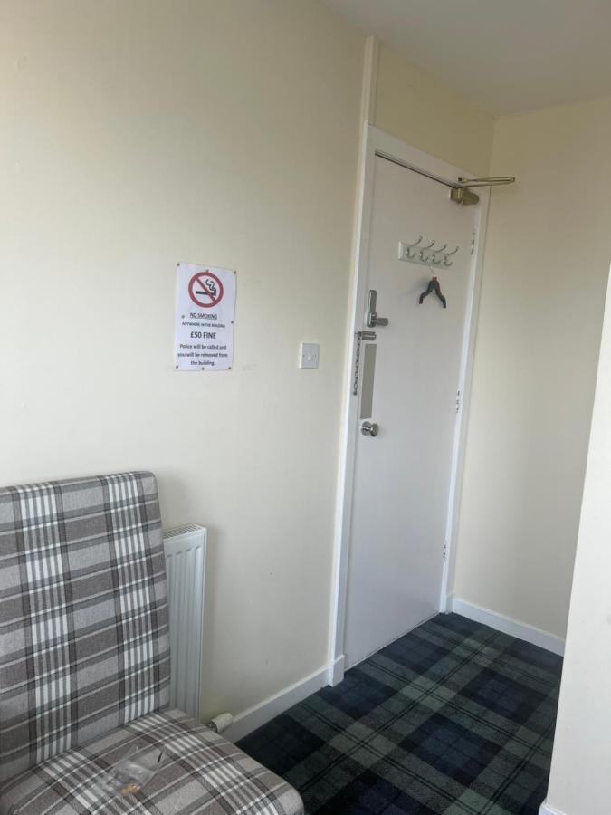 Budget Rooms Инвернес Екстериор снимка