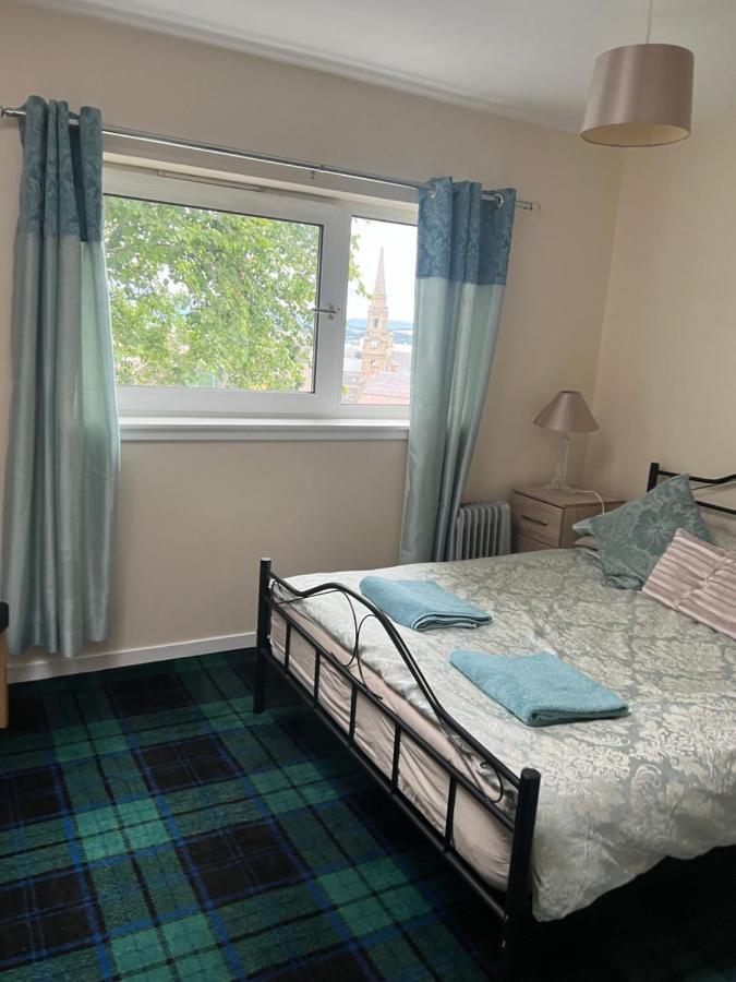 Budget Rooms Инвернес Екстериор снимка