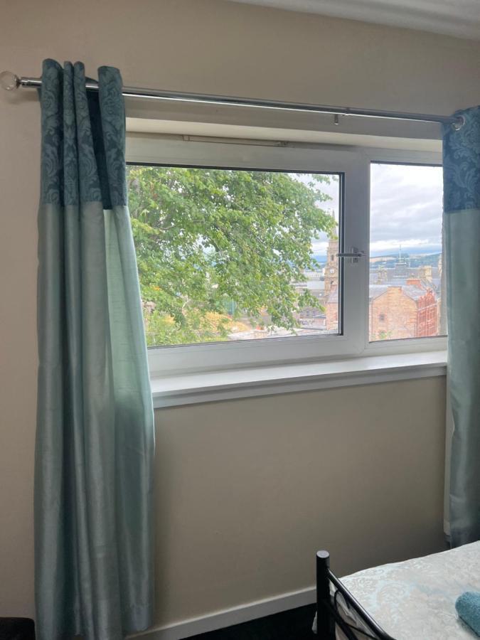 Budget Rooms Инвернес Екстериор снимка