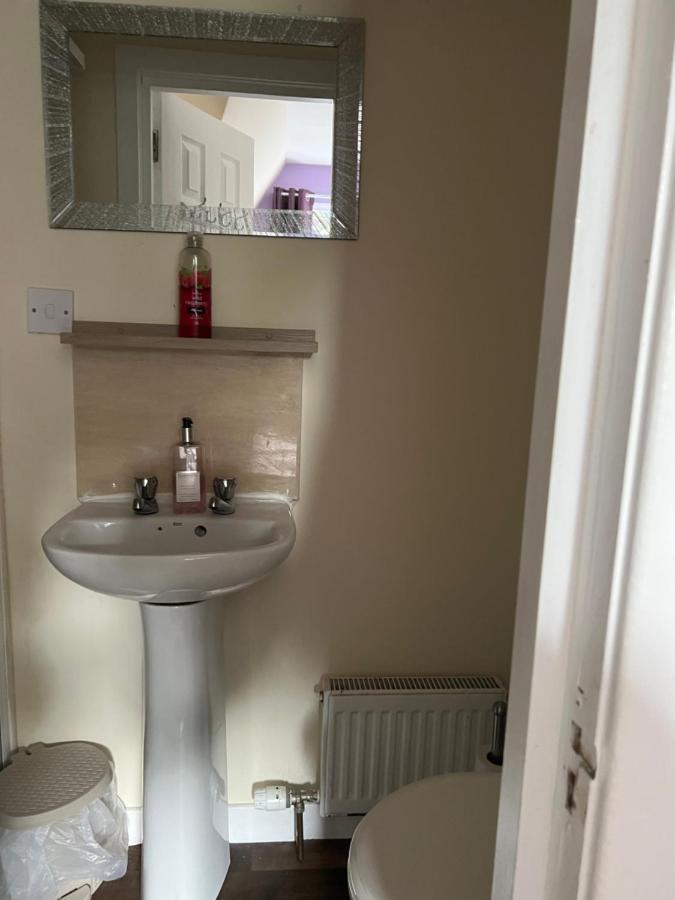 Budget Rooms Инвернес Екстериор снимка