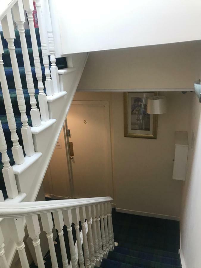Budget Rooms Инвернес Екстериор снимка